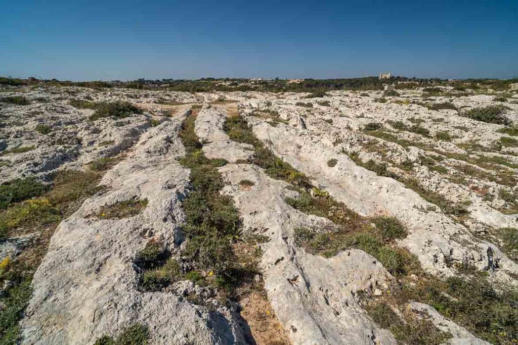 Malta Ruts 27 Best Places To Visit in Malta For a Memorable Trip | It’s All Trip To Me