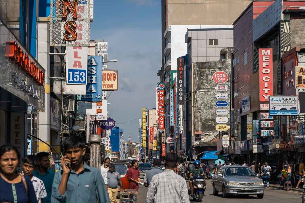 2 Days in Colombo, Sri Lanka's Unmissable Capital City | It’s All Trip ...