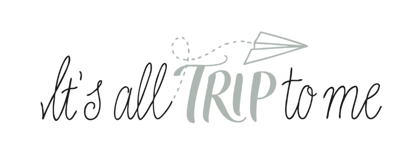 It’s All Trip To Me