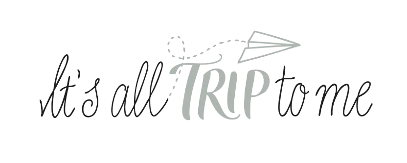 It’s All Trip To Me