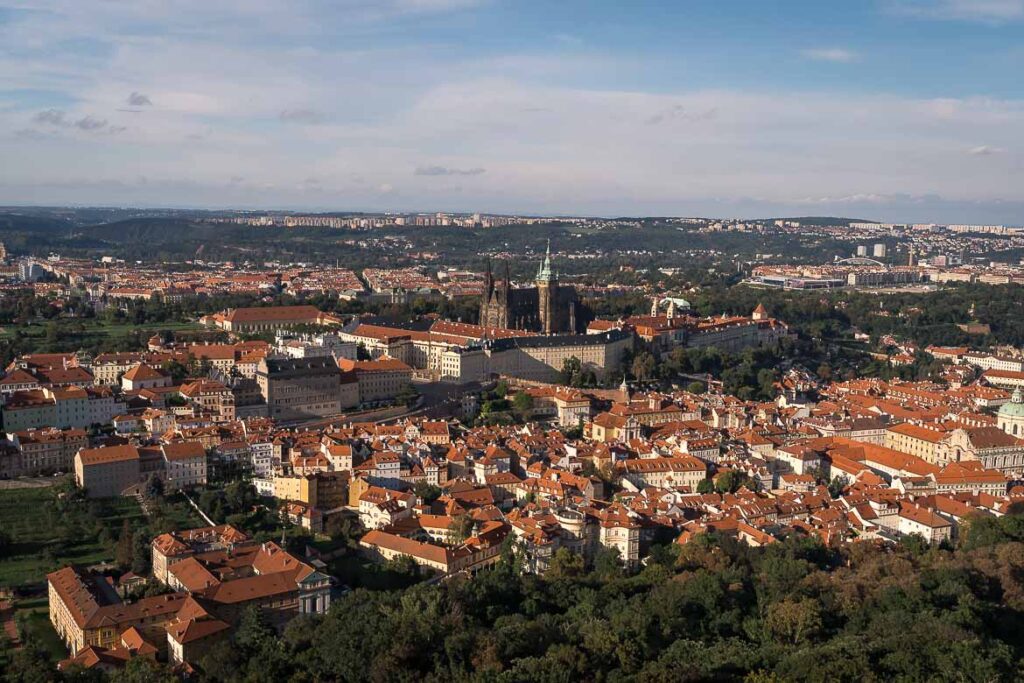 Prague in 4 Days: The Best Itinerary For First-Timers | It’s All Trip To Me