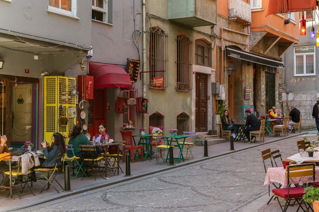 The best sightseeing tours in Istanbul Turkey The best sightseeing tours in Istanbul.