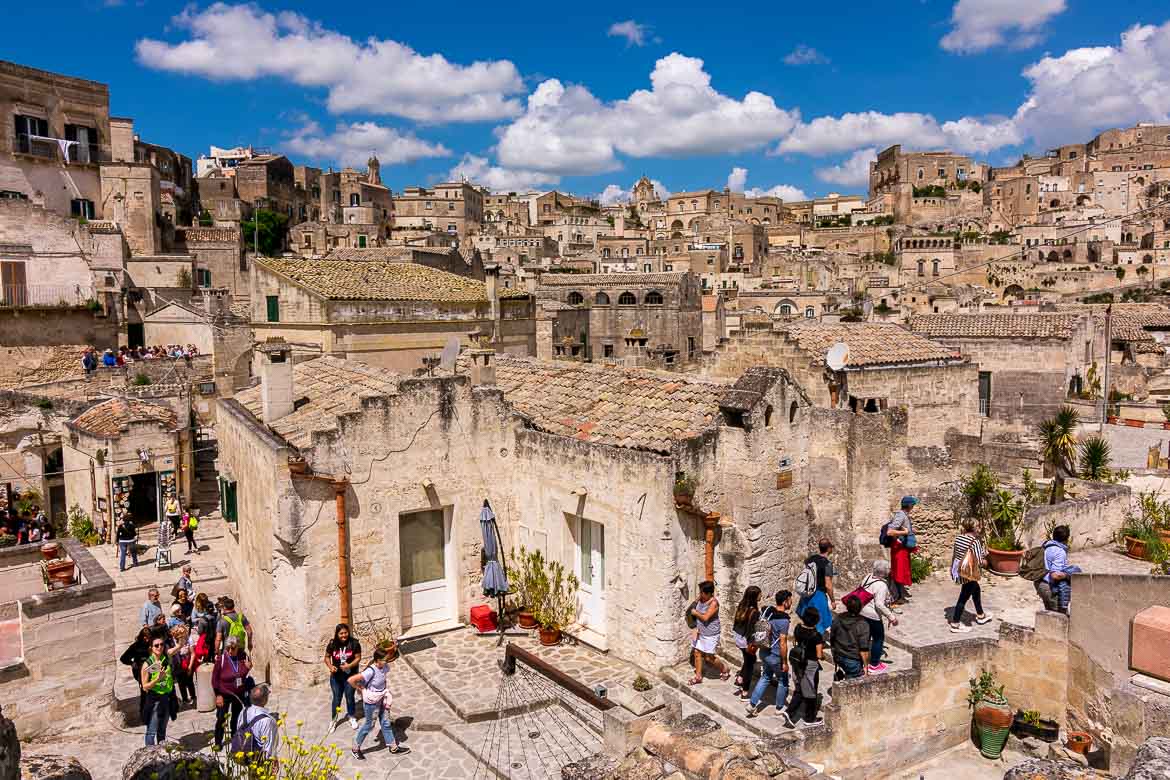 Why Visit Matera Italy s Ancient Cave Town It s All Trip To Me Why Visit Matera Italy s Ancient Cave Town It s All Trip To Me