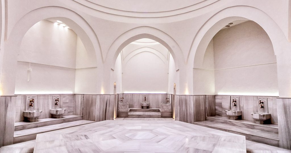 What Happens in a Turkish Bath? A First-Timer's Guide | It’s All Trip To Me