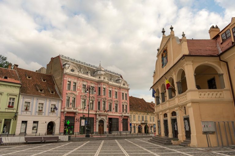 What to do in Brasov Romania in 2 days.